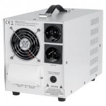 AVR Kemot Stabilizator tensiune automat 10KVA URZ3438-10000