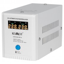 AVR Kemot Stabilizator tensiune automat 500VA URZ3438-500-S