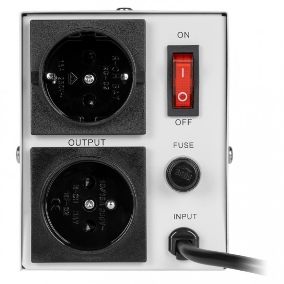 AVR Kemot Stabilizator tensiune automat 500VA URZ3438-500-S
