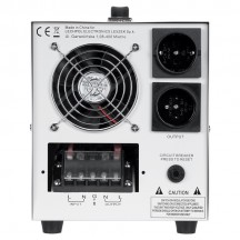 AVR Kemot Stabilizator tensiune automat 5000VA URZ3438-5000-