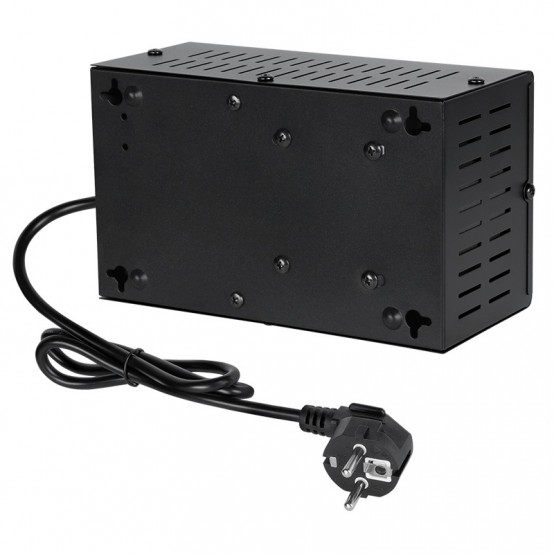 AVR Kemot Stabilizator tensiune automat 1000VA perete URZ3439-1000-