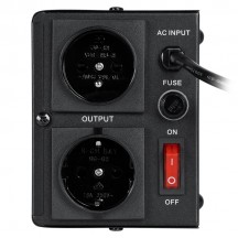 AVR Kemot Stabilizator tensiune automat 1000VA perete URZ3439-1000-
