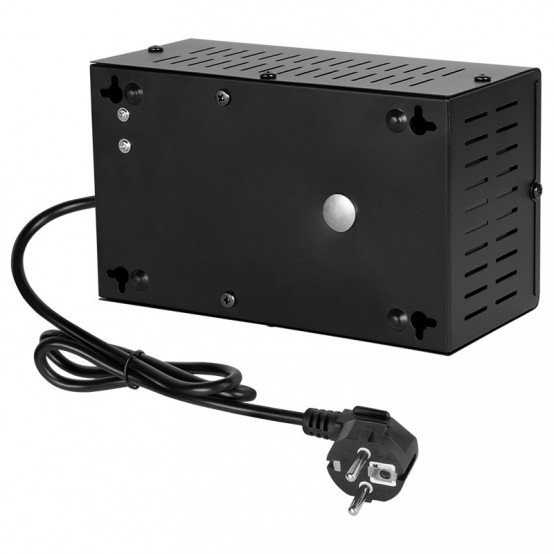 AVR Kemot Stabilizator tensiune automat 2000VA perete URZ3439-2000-