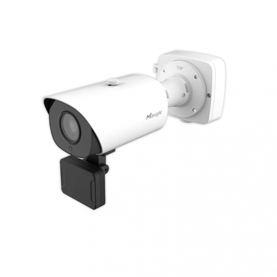Camera de supraveghere Milesight  MS-C2966-RFLWPE/R