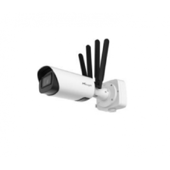 Camera de supraveghere Milesight  MS-C8266-FGPE