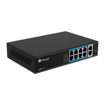 Switch Milesight MS-S0208-EL
