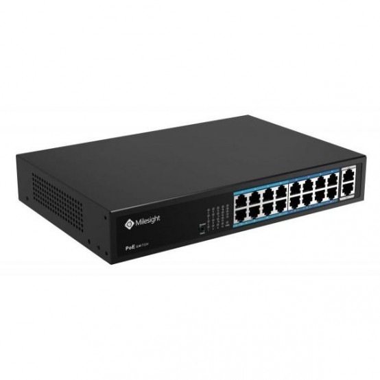 Switch Milesight  MS-S0216-GL