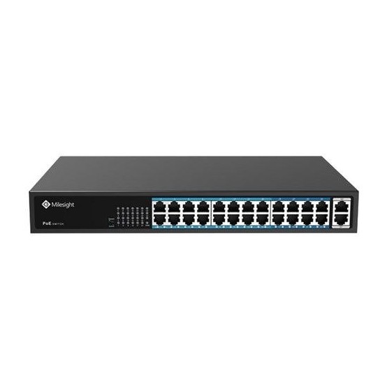 Switch Milesight  MS-S0224-GL