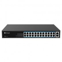 Switch Milesight MS-S0224-GL