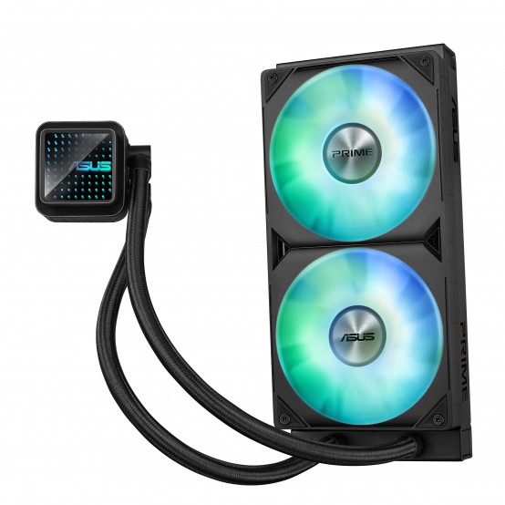 Cooler ASUS Prime LC 240 ARGB 90RC0111-B0EAY0
