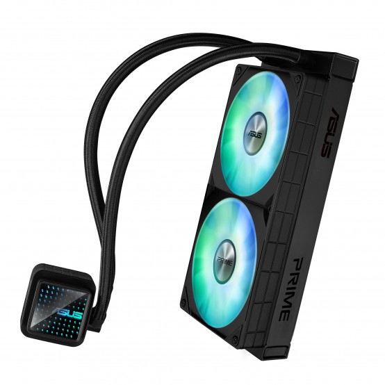 Cooler ASUS Prime LC 240 ARGB 90RC0111-B0EAY0
