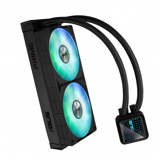 Cooler ASUS Prime LC 240 ARGB 90RC0111-B0EAY0