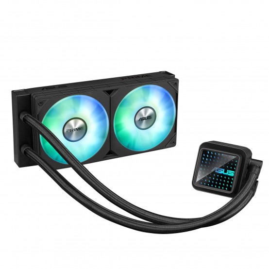 Cooler ASUS Prime LC 240 ARGB 90RC0111-B0EAY0