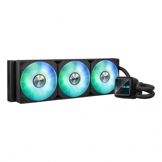 Cooler ASUS Prime LC 360 ARGB 90RC0101-B0EAY0
