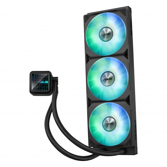Cooler ASUS Prime LC 360 ARGB 90RC0101-B0EAY0