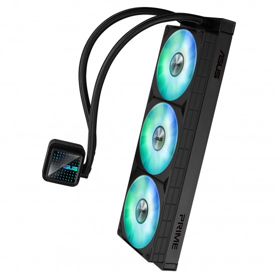 Cooler ASUS Prime LC 360 ARGB 90RC0101-B0EAY0