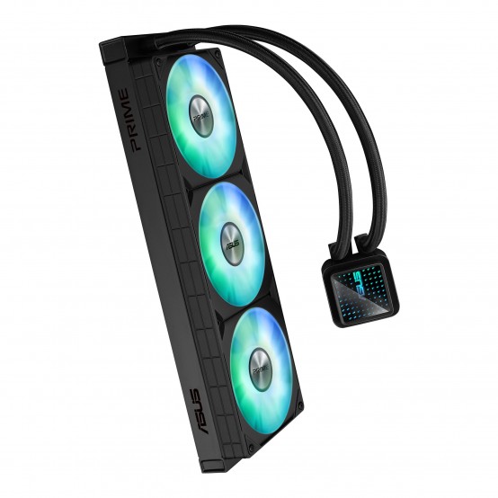 Cooler ASUS Prime LC 360 ARGB 90RC0101-B0EAY0