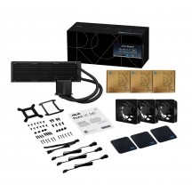 Cooler ASUS ProArt LC 360 90RC0120-M0UAY0