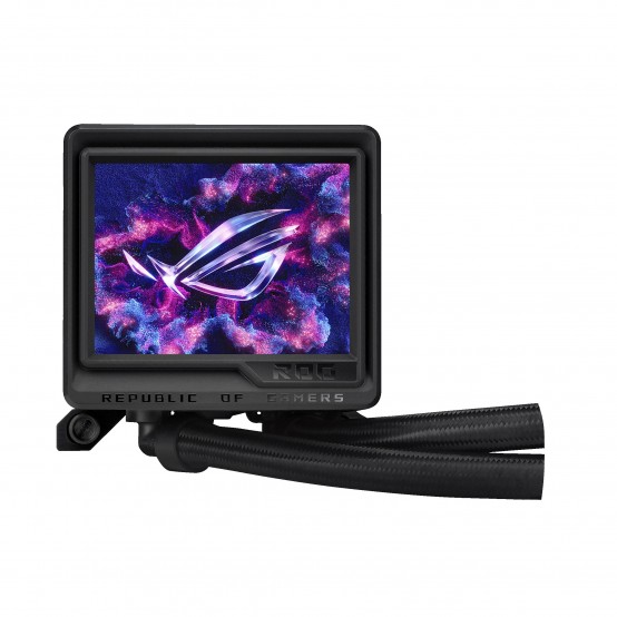 Cooler ASUS ROG RYUJIN III 360 ARGB Extreme 90RC0131-M0EAY0