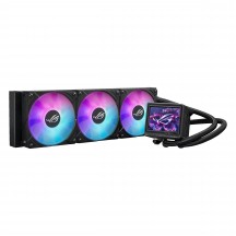 Cooler ASUS ROG RYUJIN III 360 ARGB Extreme 90RC0131-M0EAY0