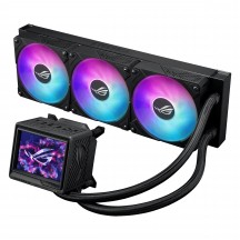 Cooler ASUS ROG RYUJIN III 360 ARGB Extreme 90RC0131-M0EAY0
