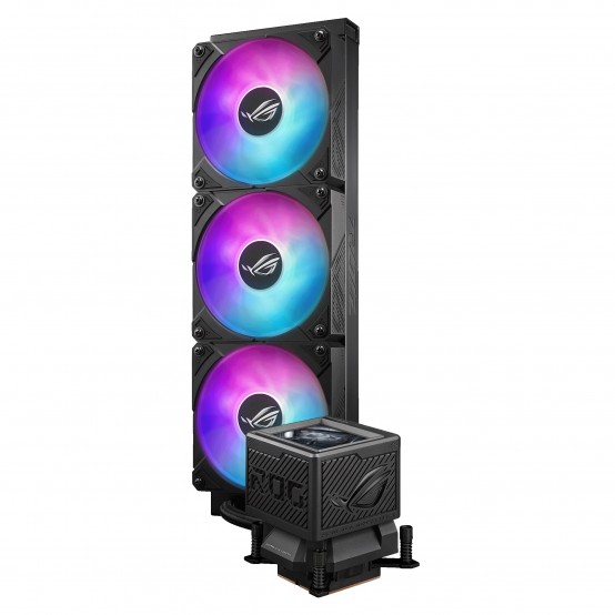 Cooler ASUS ROG RYUJIN III 360 ARGB Extreme 90RC0131-M0EAY0