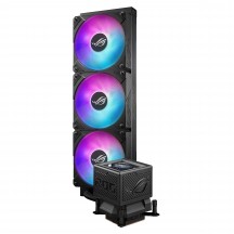 Cooler ASUS ROG RYUJIN III 360 ARGB Extreme 90RC0131-M0EAY0