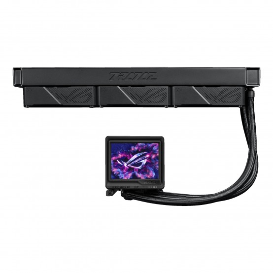 Cooler ASUS ROG RYUJIN III 360 ARGB Extreme 90RC0131-M0EAY0