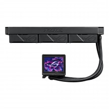 Cooler ASUS ROG RYUJIN III 360 ARGB Extreme 90RC0131-M0EAY0