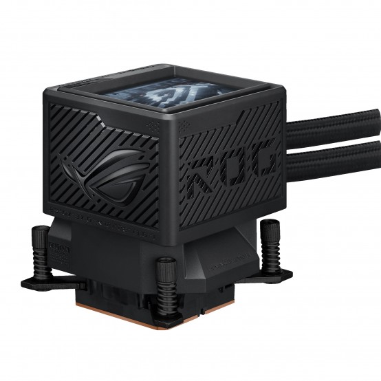 Cooler ASUS ROG RYUJIN III 360 ARGB Extreme 90RC0131-M0EAY0