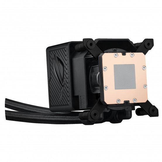 Cooler ASUS ROG RYUJIN III 360 ARGB Extreme 90RC0131-M0EAY0