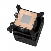 Cooler ASUS ROG RYUJIN III 360 ARGB Extreme 90RC0131-M0EAY0