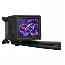 Cooler ASUS ROG RYUJIN III 360 ARGB Extreme 90RC0131-M0EAY0
