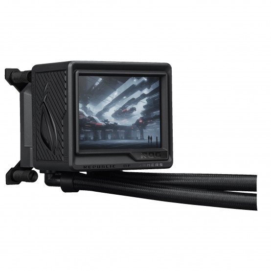 Cooler ASUS ROG RYUJIN III 360 ARGB Extreme 90RC0131-M0EAY0