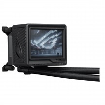 Cooler ASUS ROG RYUJIN III 360 ARGB Extreme 90RC0131-M0EAY0