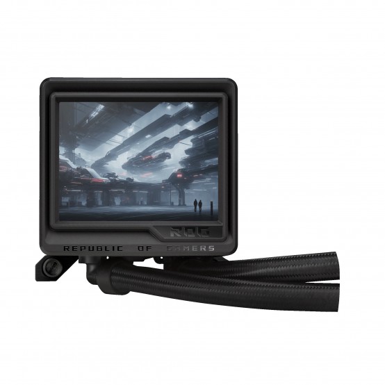 Cooler ASUS ROG RYUJIN III 360 ARGB Extreme 90RC0131-M0EAY0