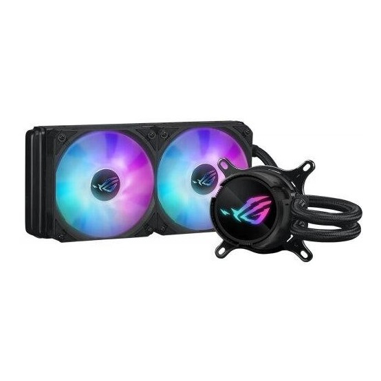 Cooler ASUS ROG STRIX LC III 240 ARGB 90RC00S1-M0UAY0