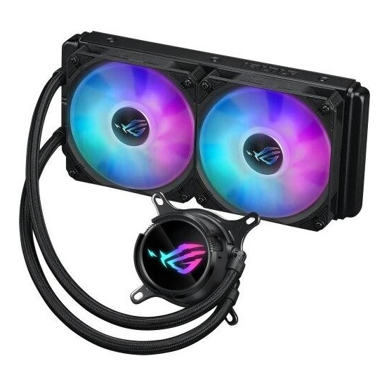 Cooler ASUS ROG STRIX LC III 240 ARGB 90RC00S1-M0UAY0