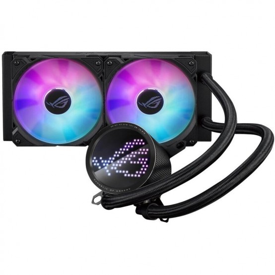 Cooler ASUS ROG STRIX LC III 240 ARGB 90RC00S1-M0UAY0