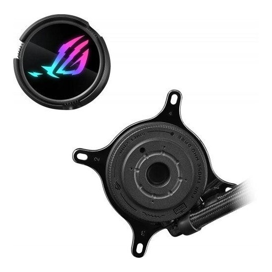 Cooler ASUS ROG STRIX LC III 240 ARGB 90RC00S1-M0UAY0