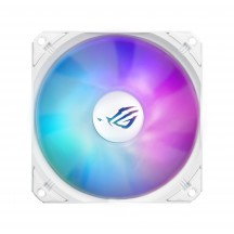Cooler ASUS ROG STRIX LC III 360 ARGB LCD White Edition 90RC00W2-M0UAY0