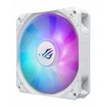 Cooler ASUS ROG STRIX LC III 360 ARGB LCD White Edition 90RC00W2-M0UAY0