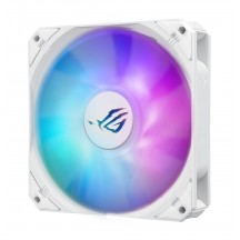 Cooler ASUS ROG STRIX LC III 360 ARGB LCD White Edition 90RC00W2-M0UAY0