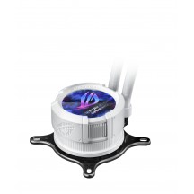 Cooler ASUS ROG STRIX LC III 360 ARGB LCD White Edition 90RC00W2-M0UAY0