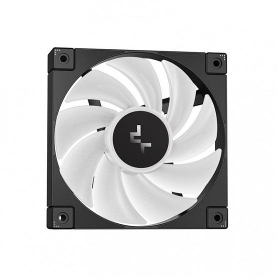Cooler DeepCool LP240 ARGB R-LP240-BKMSNC-G-1