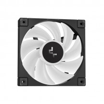 Cooler DeepCool LP240 ARGB R-LP240-BKMSNC-G-1