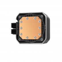 Cooler DeepCool Mystique 360 ARGB R-LX750-BKADSNC-G-1