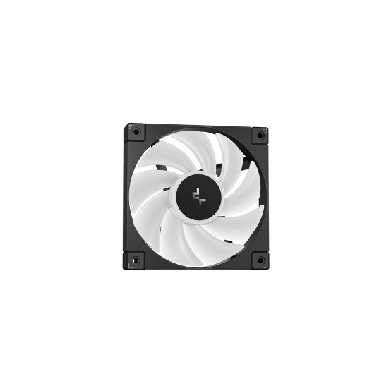 Cooler DeepCool Mystique 360 ARGB R-LX750-BKADSNC-G-1