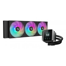 Cooler DeepCool Mystique 360 ARGB R-LX750-BKADSNC-G-1