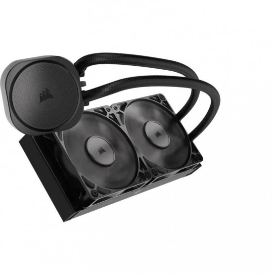 Cooler Corsair Nautilus 240 RS Liquid CPU Cooler CW-9060088-WW